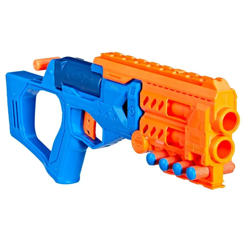 Nerf N Series Topbreaker Dart Blaster (G0877)