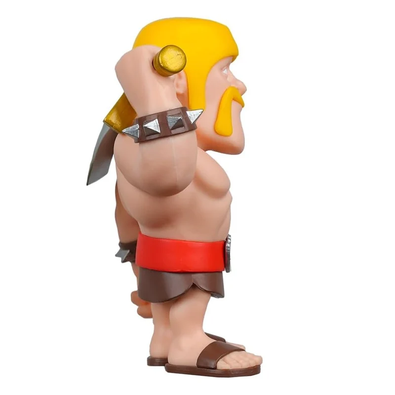 Minix World of Clash - Barbarian