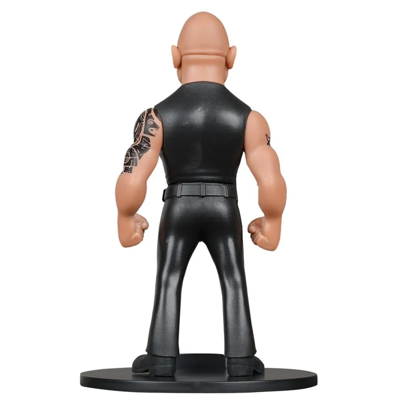 Minix WWE - The Rock