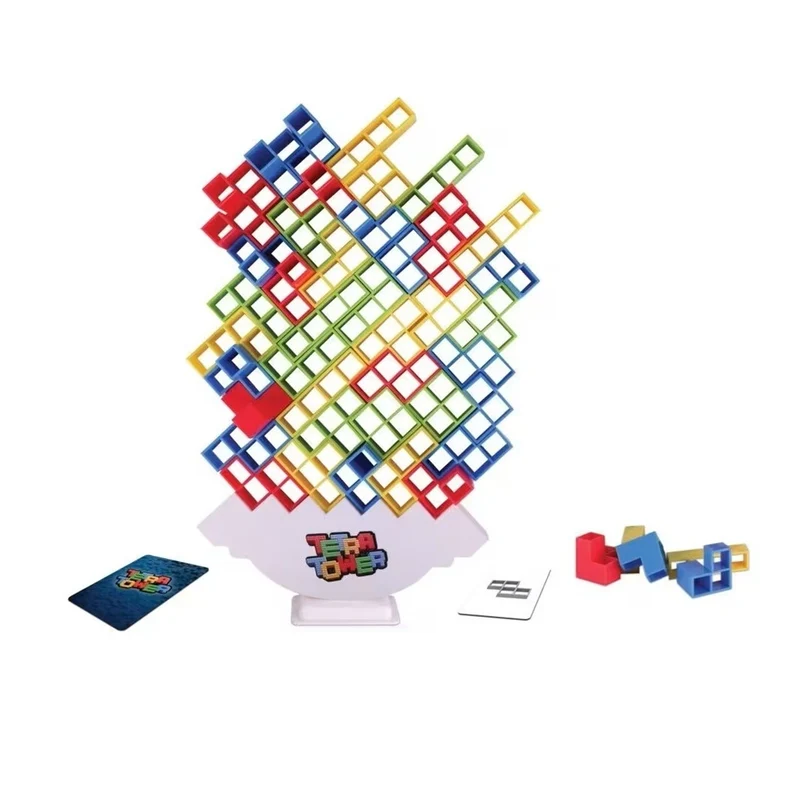 Ambassador - Tetra Tower