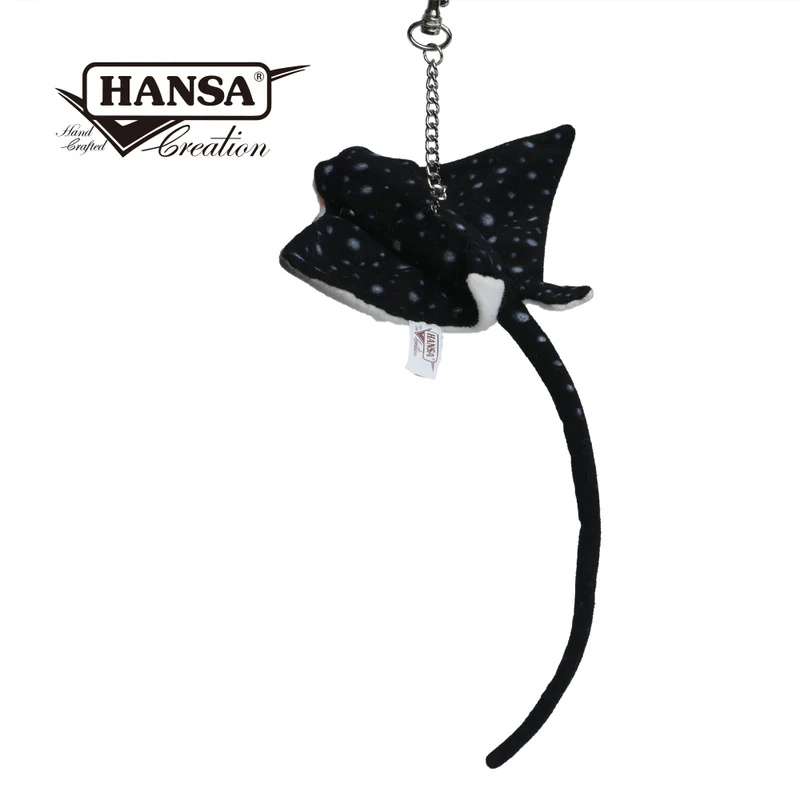 Hansa 6662 - Stingray Keychain