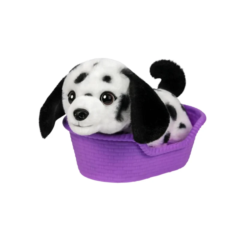 Little Live Pets S2 My Really Real Puppy Mini Pepper