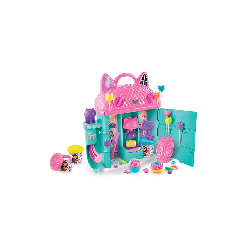 Gabby's Dollhouse - Gabby Dough House
