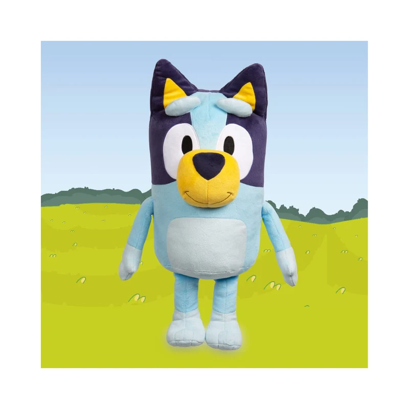 Bluey Jumbo Plush Toy