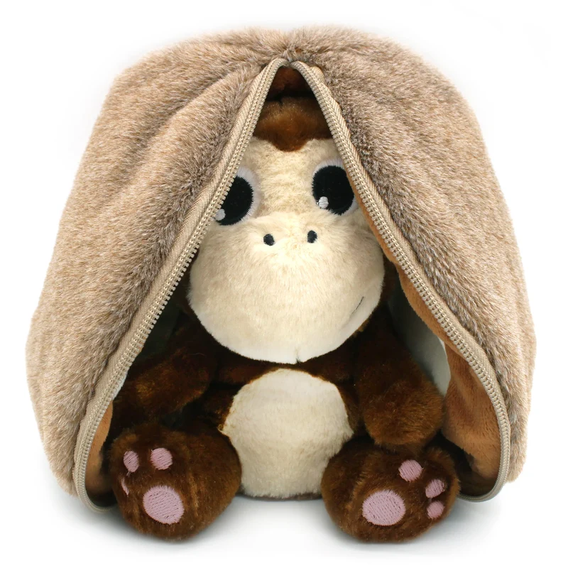 Les Déglingos - Coconet The Monkey - Coconut
