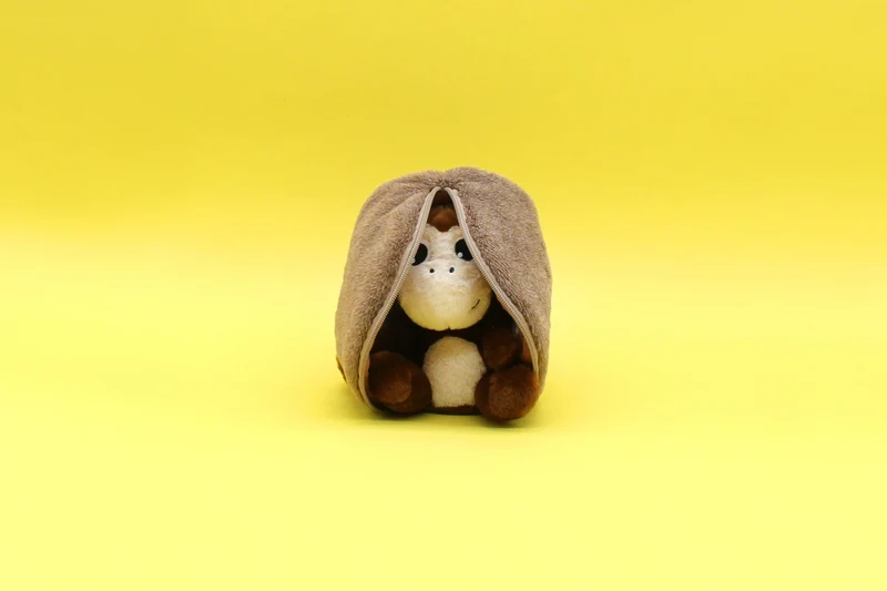 Les Déglingos - Coconet The Monkey - Coconut