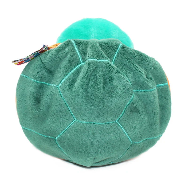 Les Déglingos - Corvet The Turtle - Peach