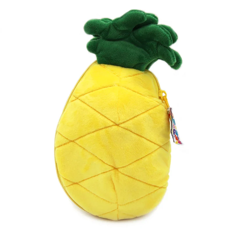 Les Déglingos - Veggie Series Nugget The Chick - Pineapple