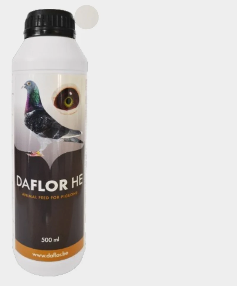Daflor HE "High Energy" 500ml