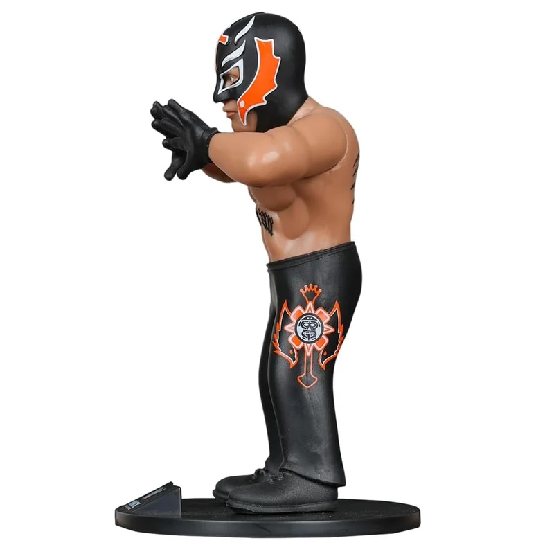 Minix WWE - Rey Mysterio