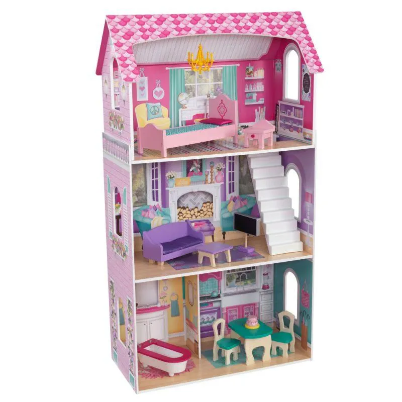 Kidkraft Dakota Dollhouse