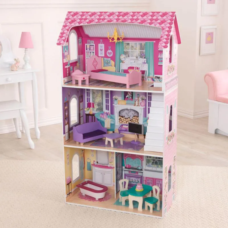 Kidkraft Dakota Dollhouse
