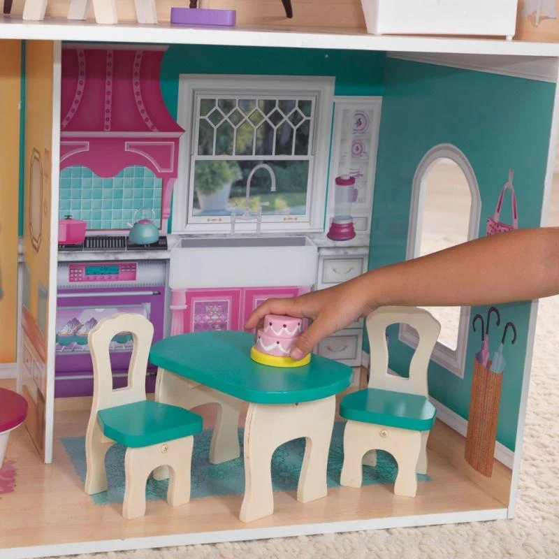 Kidkraft Dakota Dollhouse