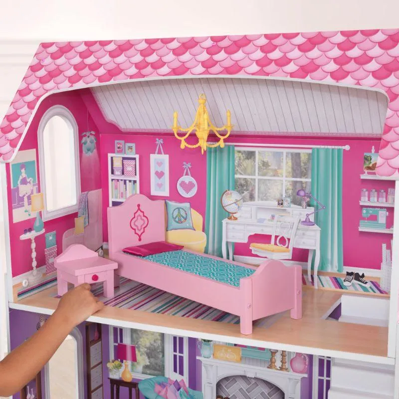 Kidkraft Dakota Dollhouse