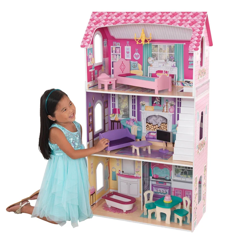 Kidkraft Dakota Dollhouse