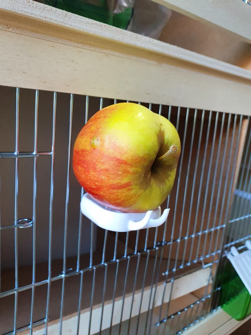 Floren Obstschalenhalter „GRÜN“ - Moldes Ave