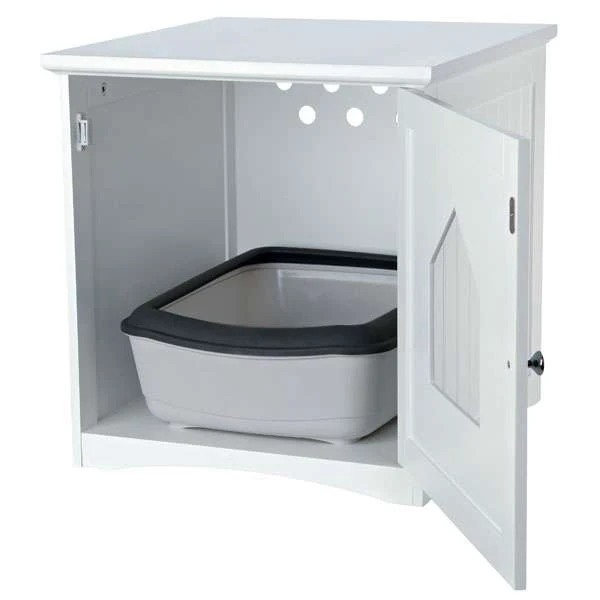 Trixie Katzenhaus z.B. für Toiletten