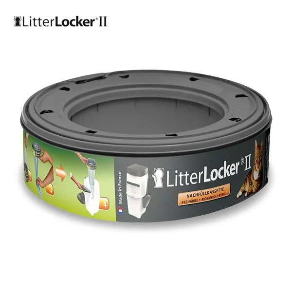 LitterLocker II