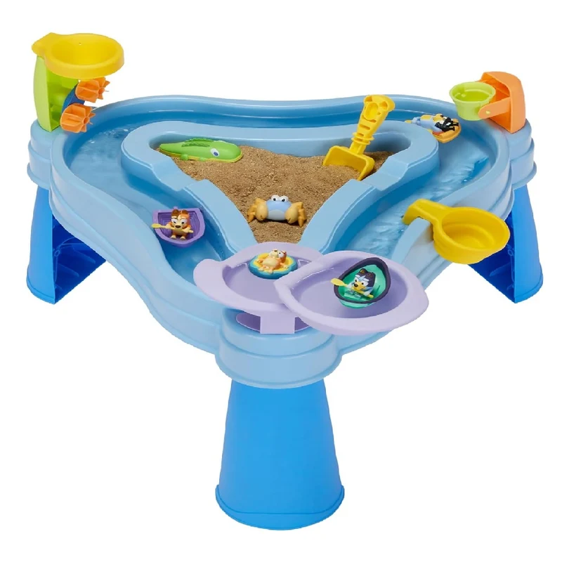 Little Tikes Bluey Beach Water Table