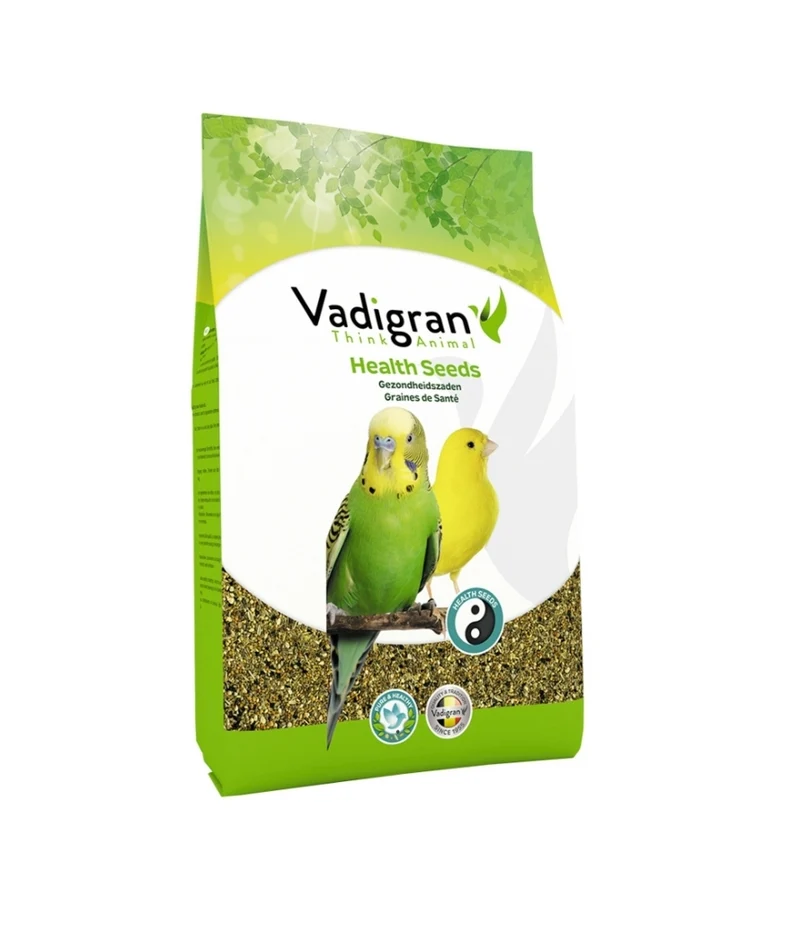 Gesundheitssamen 700 Gramm - Vadigran