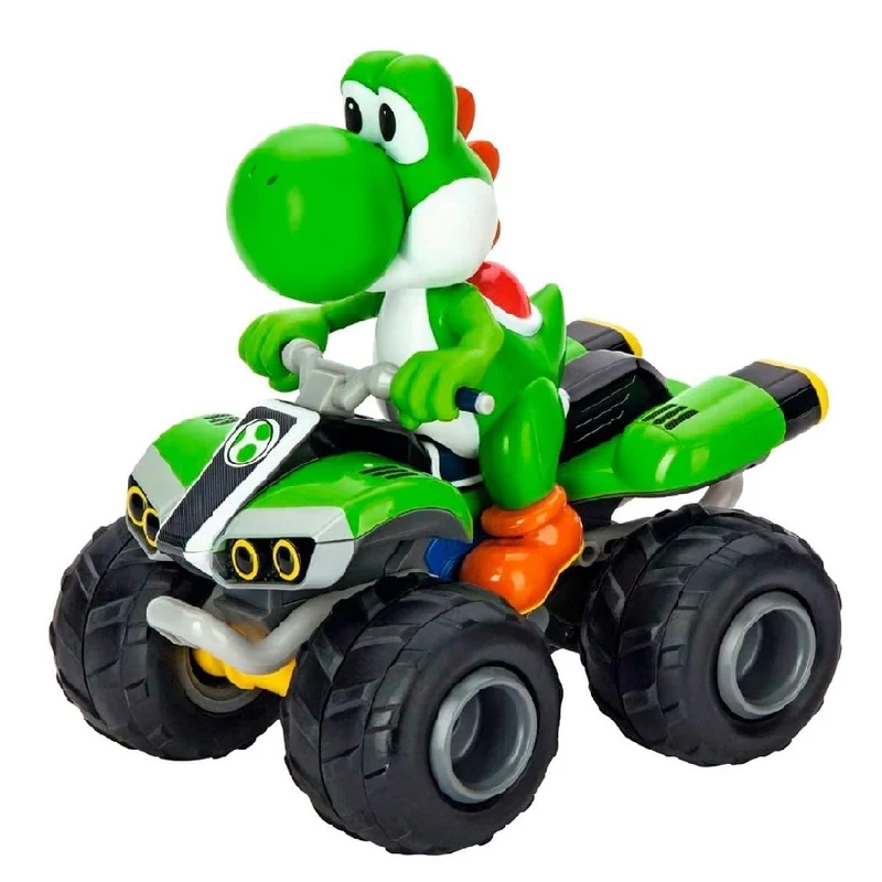 Carrera R/C Mario Kart 8 Yoshi 1:20