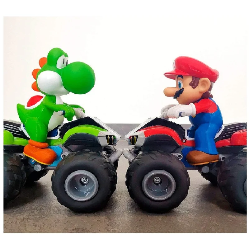 Carrera R/C Mario Kart 8 Yoshi 1:20
