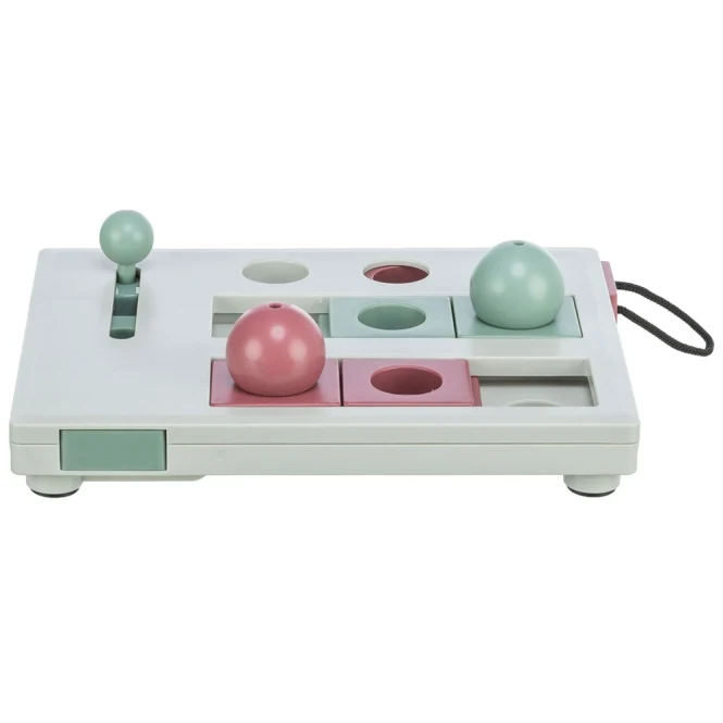 Trixie Cat Activity Brain Mover