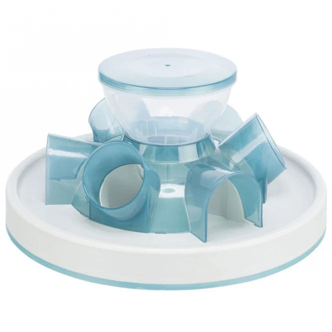 Trixie Cat Activity Tunnel Feeder