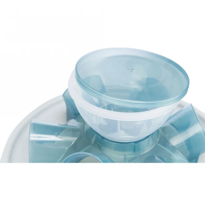 Trixie Cat Activity Tunnel Feeder
