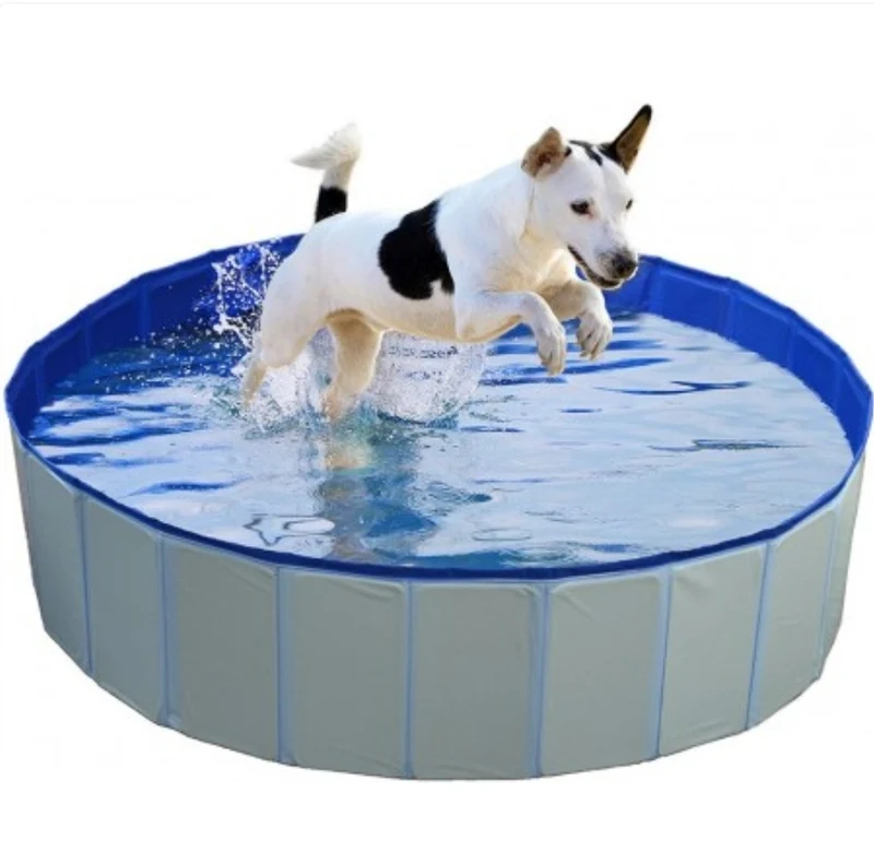 Hundepool 80x30cm - Duvo
