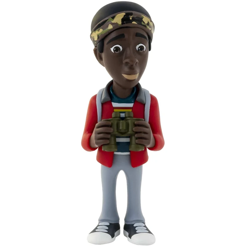 Minix Stranger Things - Lucas