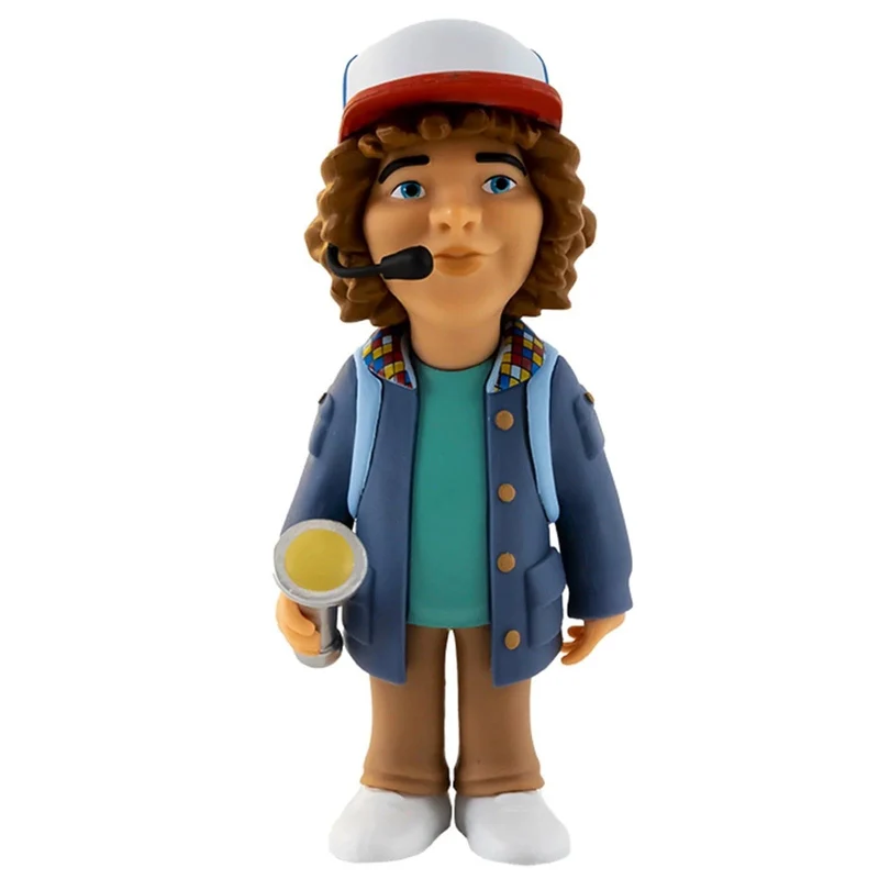 Minix Stranger Things - Dustin