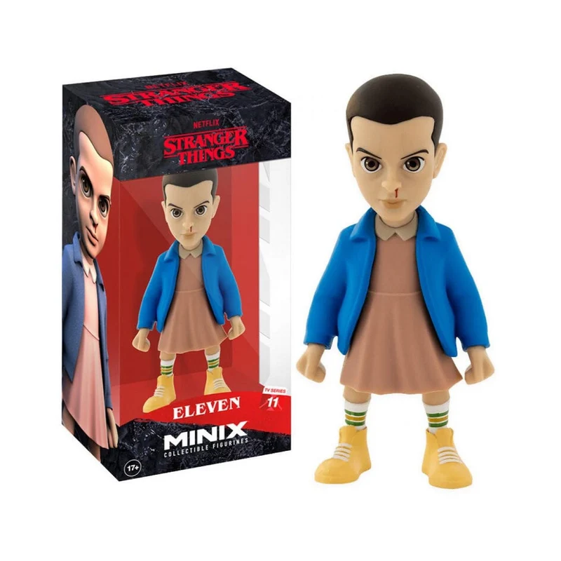 Minix Stranger Things - Eleven