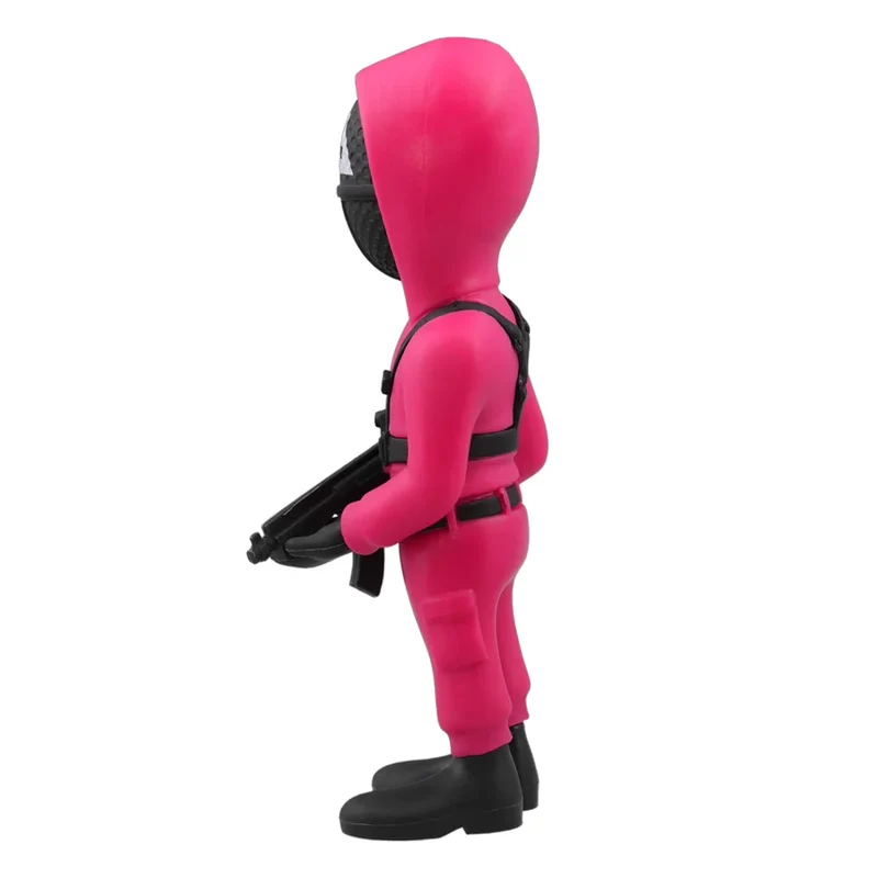 Minix Squid Game - Triangle Guard