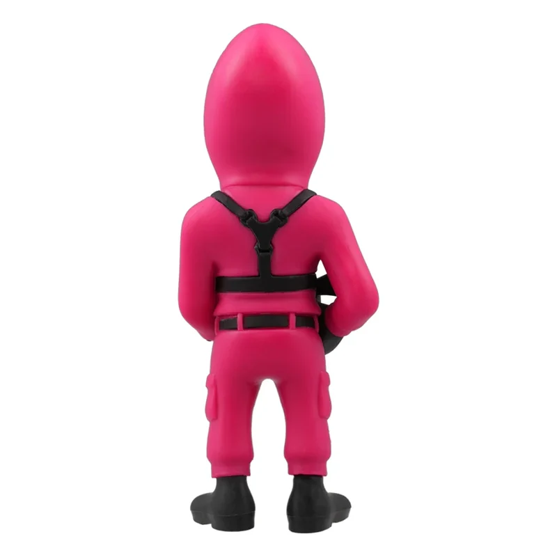 Minix Squid Game - Triangle Guard