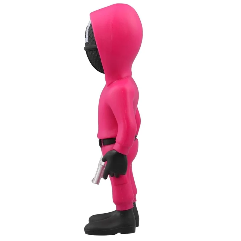 Minix Squid Game - Masked Square Guard