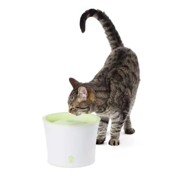 CATIT Fresh+Clear Trinkbrunnen 3L