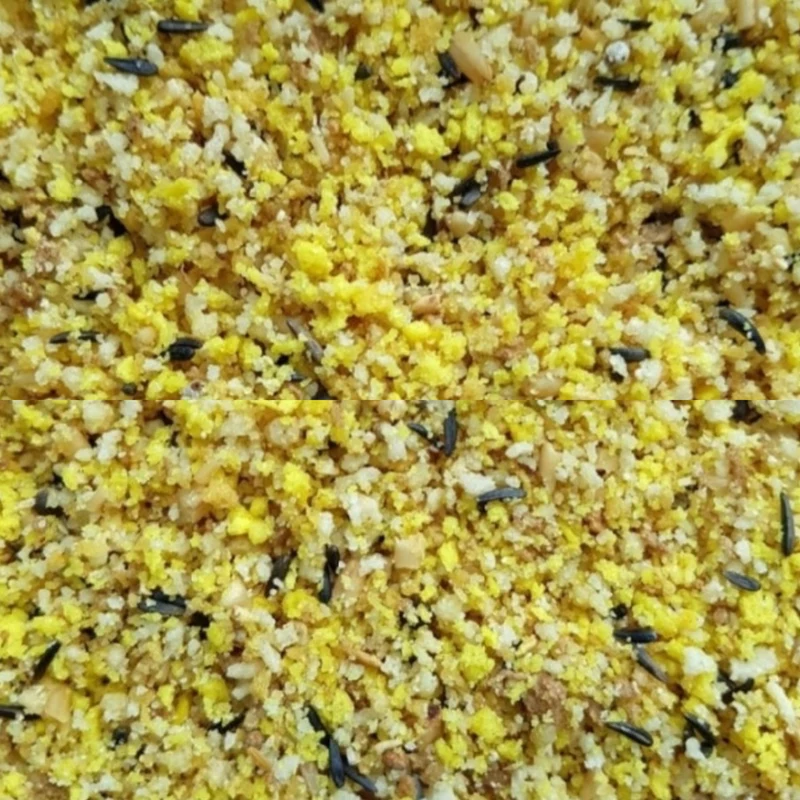 EXPERT Eifutter Next Generation 5kg - Witte Molen