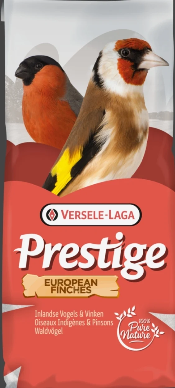 Zeisig 1 A Blattner 4kg - Versele Laga