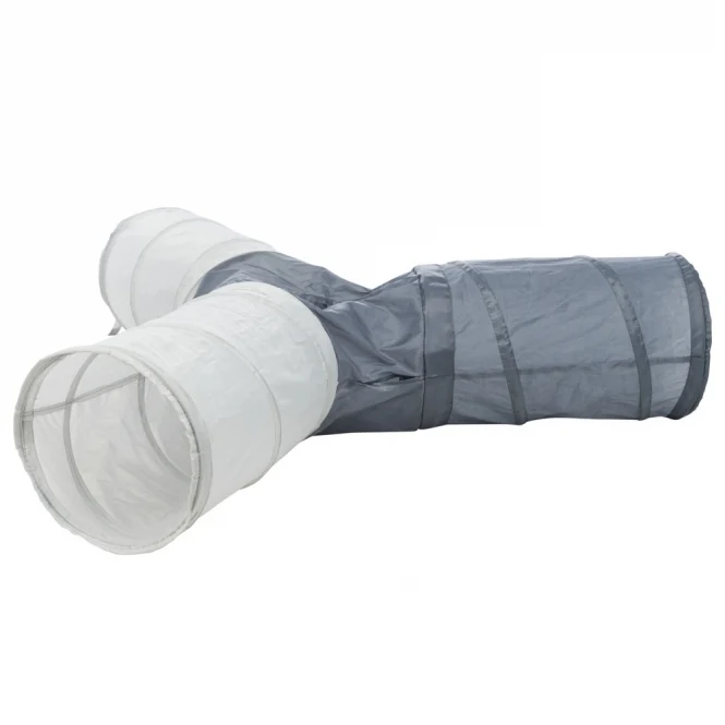 Trixie Spieltunnel aus Nylon