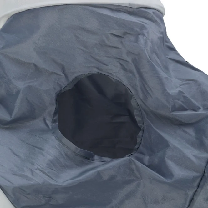Trixie Spieltunnel aus Nylon