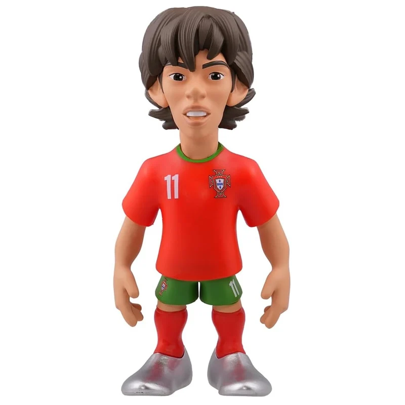 MINIX Portugal - Joao Felix