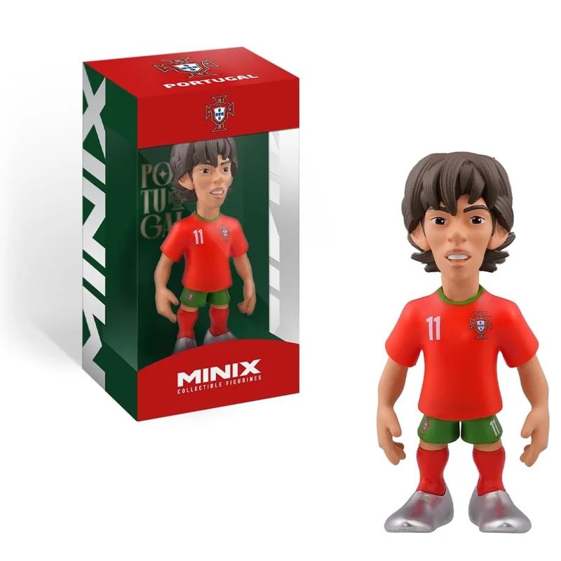 MINIX Portugal - Joao Felix