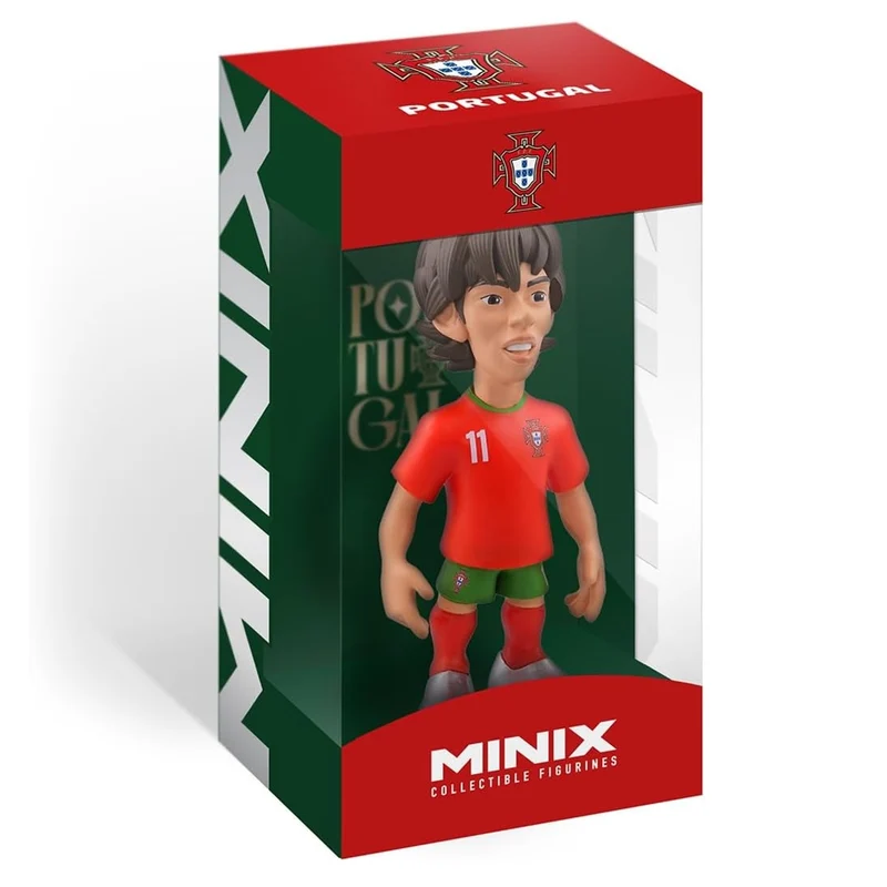 MINIX Portugal - Joao Felix
