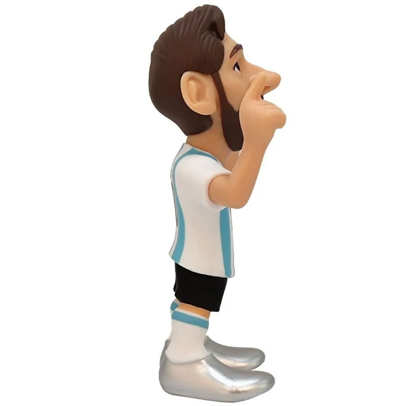 Minix Argentina - Lionel Messi