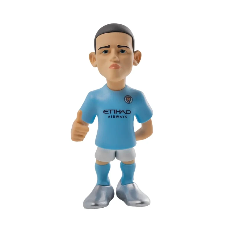 Minix Manchester City - Foden
