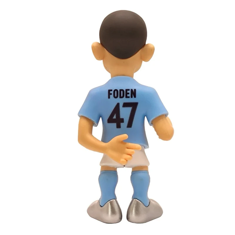 Minix Manchester City - Foden