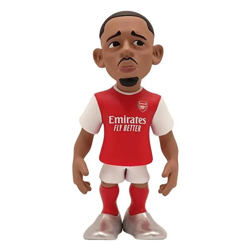 Minix Arsenal - Gabriel Jesus