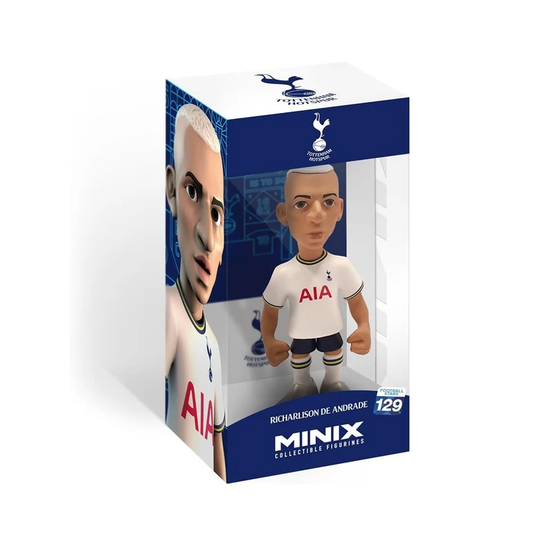 Minix Tottenham - Richarlison
