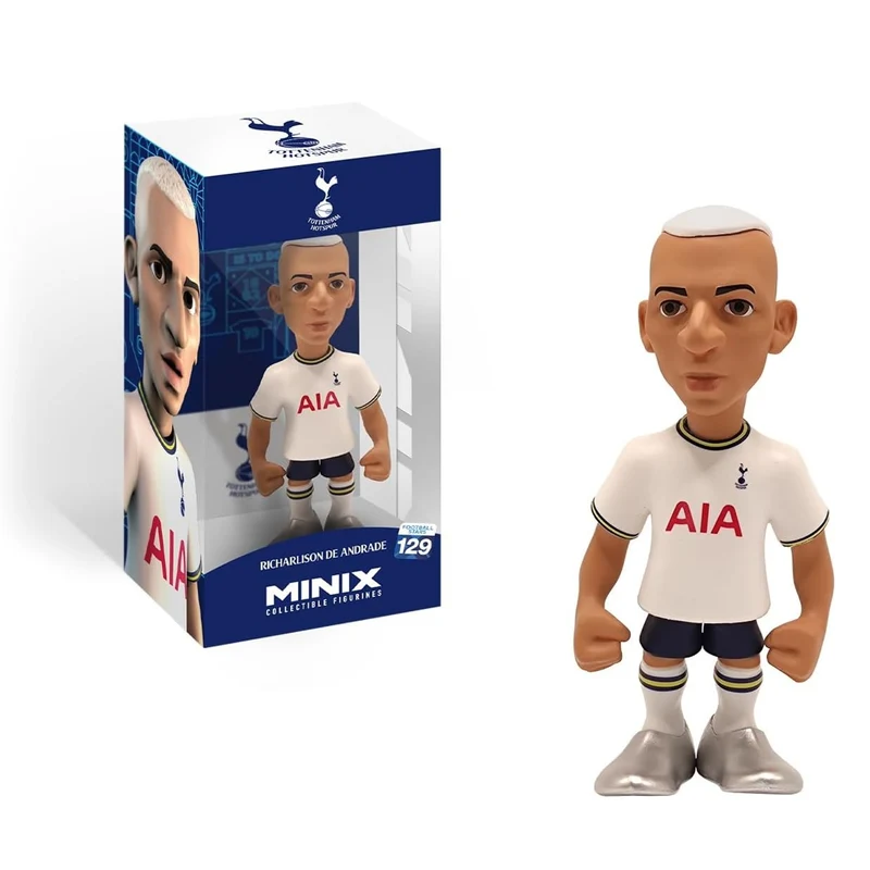 Minix Tottenham - Richarlison